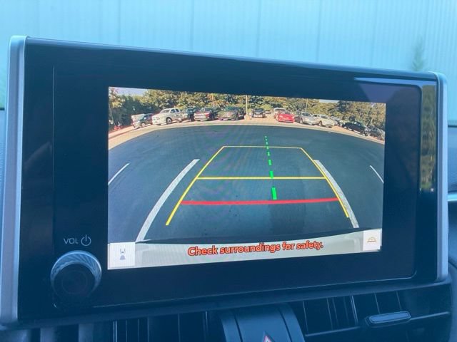 Certified 2023 Toyota RAV4 SE w/ Weather & Moonroof Package AWD/4WD image 33