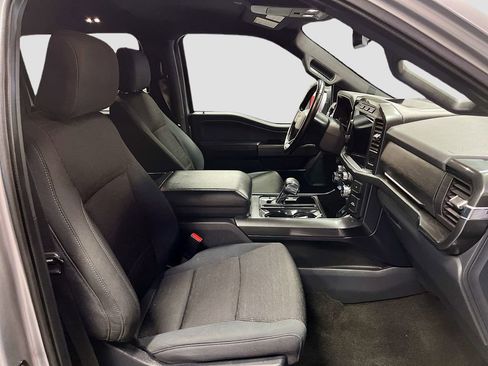 Used 2022 Ford F150 XLT w/ Equipment Group 302A High image 27