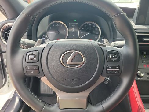 Used 2024 Lexus RC 300 RWD image 14