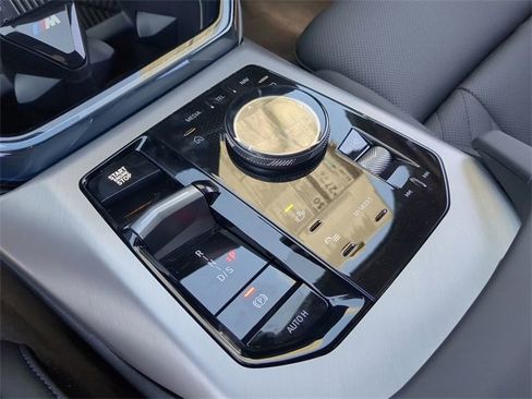 New 2025 BMW X3 M50 w/ Premium Package image 22