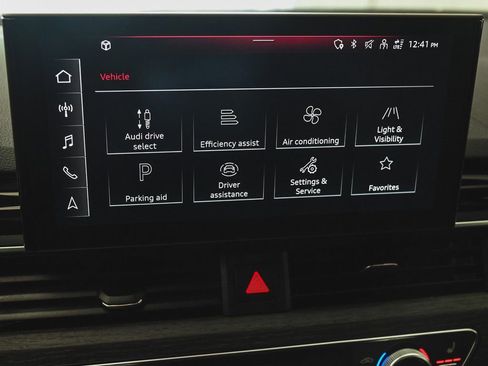 Used 2023 Audi A5 2.0T Premium w/ Convenience Package AWD/4WD image 19