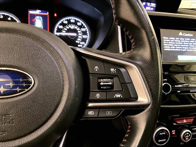 Used 2019 Subaru Forester Sport AWD/4WD image 19