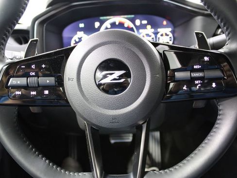 Used 2026 Nissan Z Performance RWD image 27