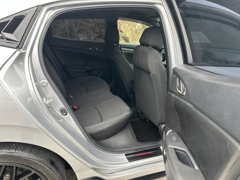 Used 2017 Honda Civic Sport image 21