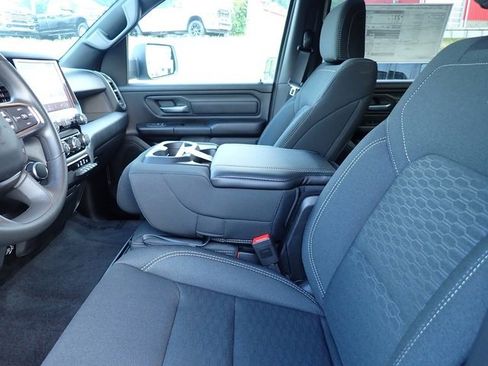 New 2025 RAM 1500 Tradesman w/ Night Edition image 13