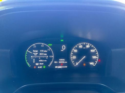 Used 2024 Honda CR-V Sport image 23