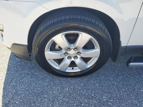 Used 2016 Chevrolet Traverse LT w/ Style and Technology Package image 18