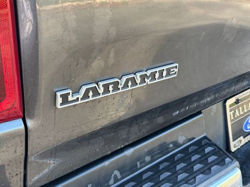 Used 2019 RAM 1500 Laramie image 27
