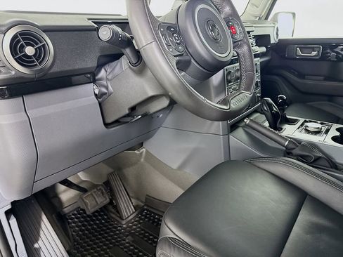 Used 2024 INEOS Grenadier AWD/4WD image 4