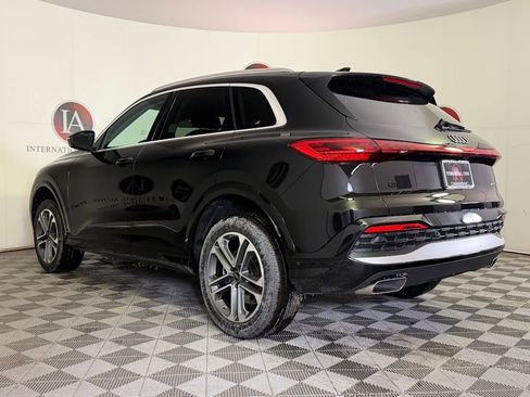 New 2025 Audi Q5 Premium Plus image 8