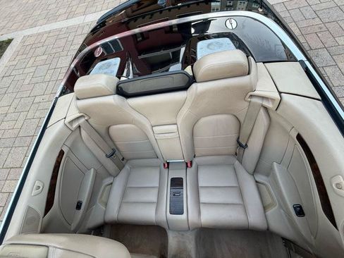 Used 2013 Mercedes-Benz E 550 Cabriolet image 31