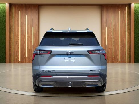 New 2026 Chevrolet Equinox ACTIV AWD/4WD image 31