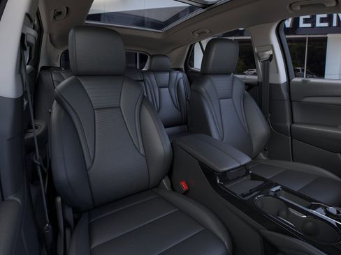 New 2026 Buick Envision Preferred AWD/4WD image 16
