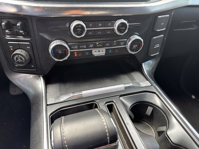 Certified 2022 Ford F150 Lariat AWD/4WD image 16