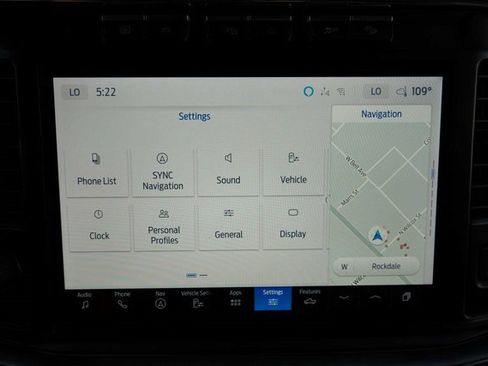 Used 2023 Ford F250 Lariat w/ Sport Appearance Package image 23