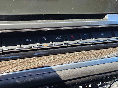 New 2026 Chevrolet Silverado 1500 RST w/ RST Select Package AWD/4WD image 9