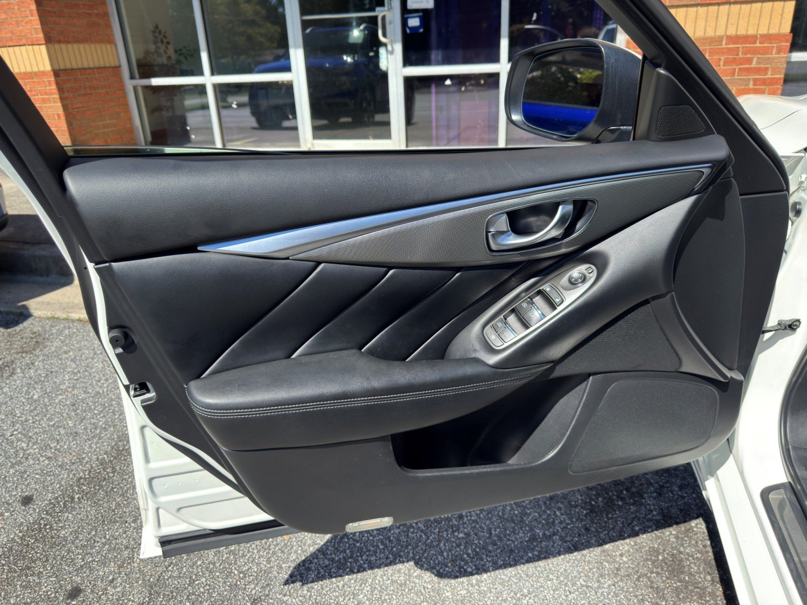 Used 2018 INFINITI Q50 Sport AWD/4WD image 42