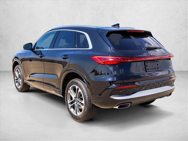 Certified 2025 Audi Q5 Premium w/ Convenience Package AWD/4WD image 7