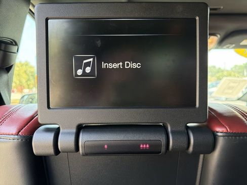 Used 2021 Dodge Durango SRT Hellcat w/ Technology Group AWD/4WD image 33