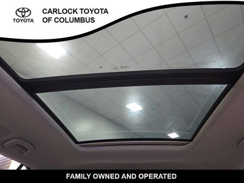 Used 2021 Volkswagen Atlas SEL AWD/4WD image 13