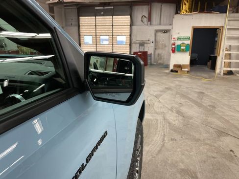 New 2026 Chevrolet Colorado Z71 w/ Technology Package image 35