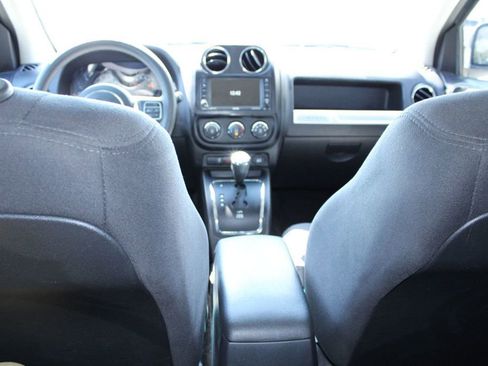 Used 2016 Jeep Compass Sport w/ Power Value Group image 25