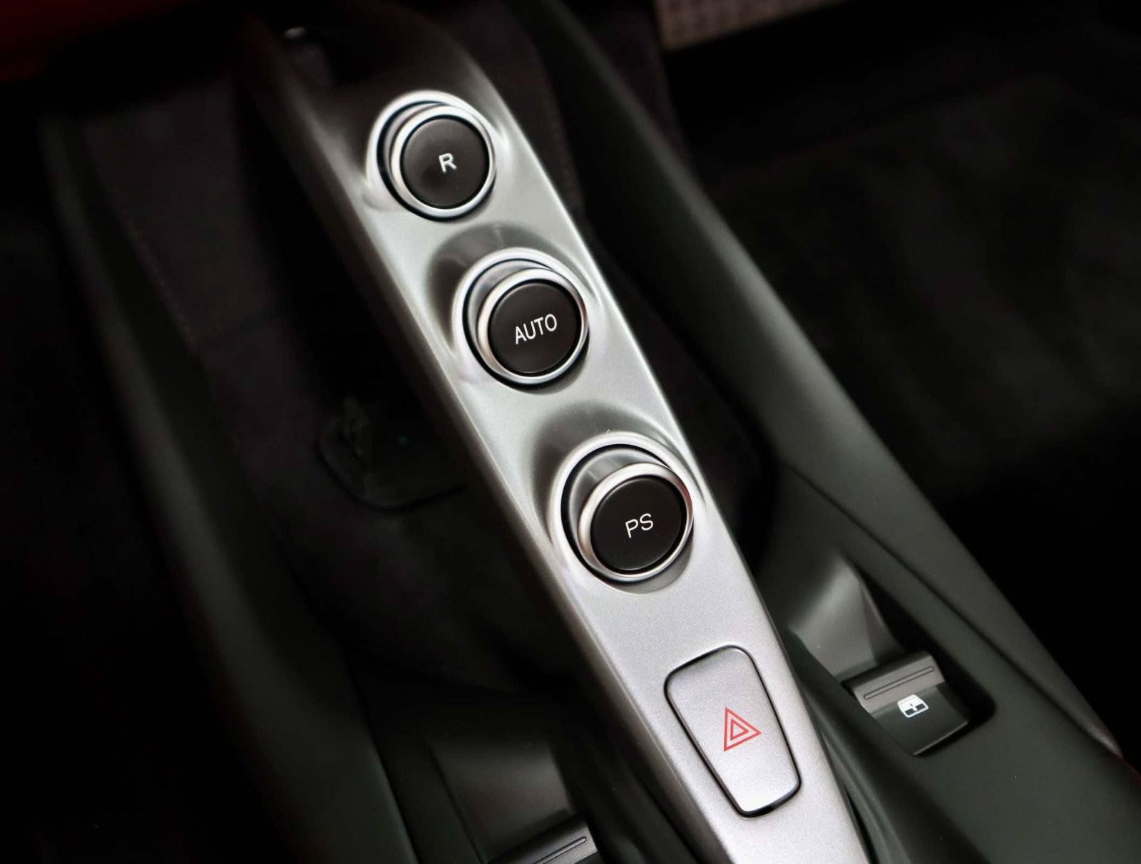 Certified 2018 Ferrari 488 Spider RWD image 72