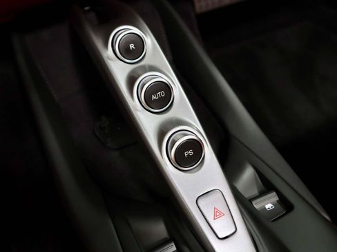 Certified 2018 Ferrari 488 Spider RWD image 72