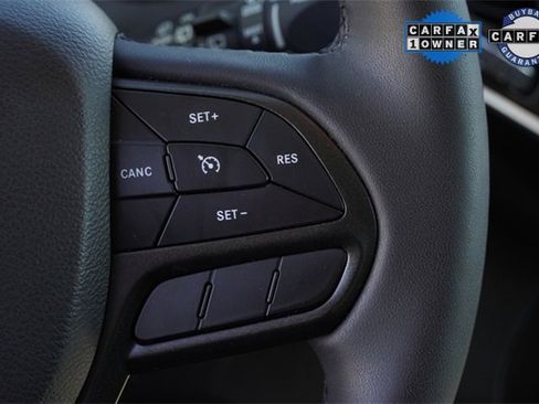 Used 2022 Jeep Cherokee Trailhawk image 31