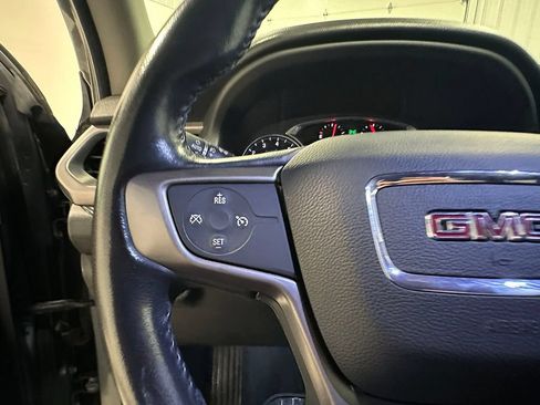 Used 2020 GMC Acadia AT4 AWD/4WD image 39