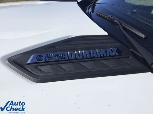 Used 2024 Chevrolet Silverado 2500 W/T w/ WT Convenience Package image 35