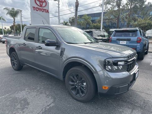 Used 2024 Ford Maverick XLT w/ XLT Luxury Package image 10