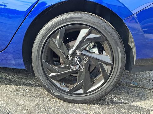 Used 2026 Hyundai Elantra SEL Sport Premium FWD image 10