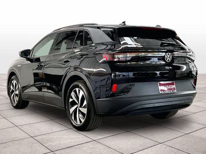 New 2026 Volkswagen ID.4 Pro