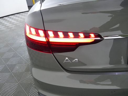 Used 2023 Audi A4 2.0T Premium Plus image 34