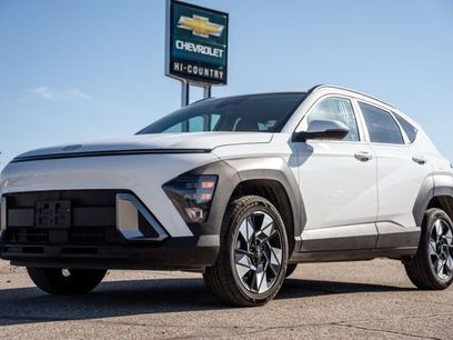 Used 2024 Hyundai Kona SEL