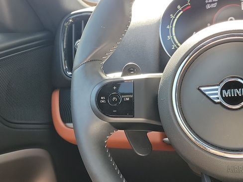 Used 2024 MINI Cooper Countryman S FWD image 21