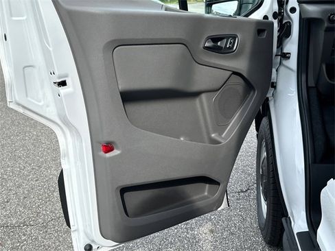 New 2025 Ford Transit 350 XL image 10