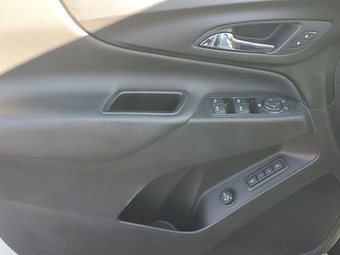 Certified 2021 Chevrolet Equinox LT AWD/4WD image 15