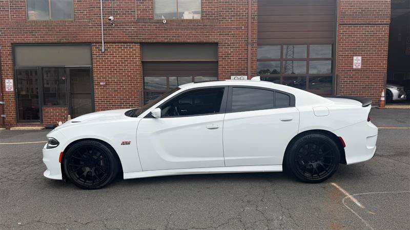 Used 2020 Dodge Charger Scat Pack RWD image 16