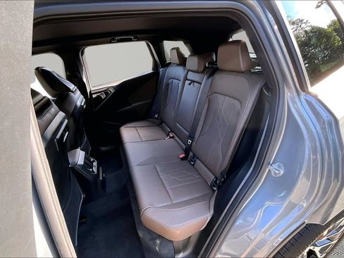 Used 2026 BMW X3 xDrive30i AWD/4WD image 16