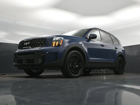 Used 2024 Kia Telluride SX X-Line AWD/4WD image 38