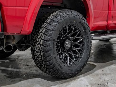 Used 2026 RAM 2500 Big Horn AWD/4WD image 62