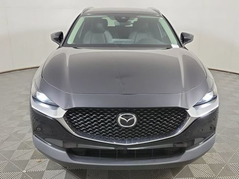 Used 2023 MAZDA CX-30 AWD 2.5 S w/ Select Package image 2
