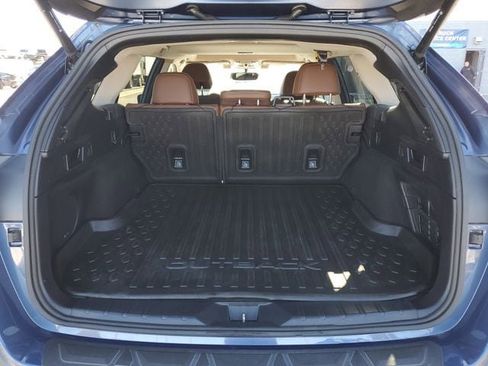 Used 2020 Subaru Outback Touring XT image 12