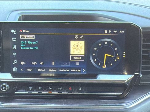 Used 2024 Chevrolet Silverado 2500 LTZ w/ LTZ Plus Package image 20