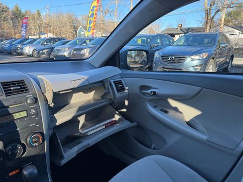 Used 2010 Toyota Corolla LE w/ All Weather Guard Pkg image 22