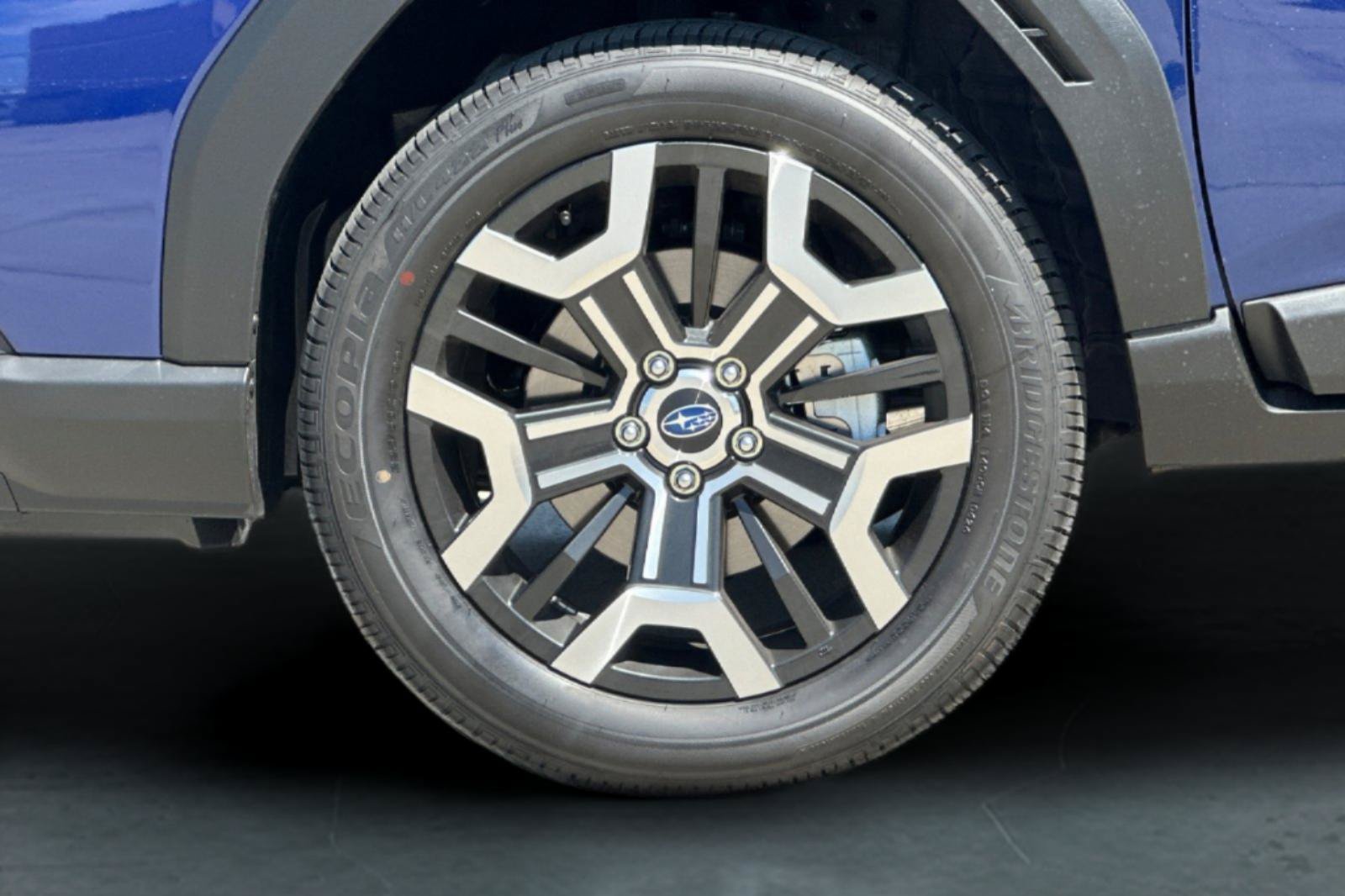 New 2026 Subaru Outback Touring XT AWD/4WD image 36
