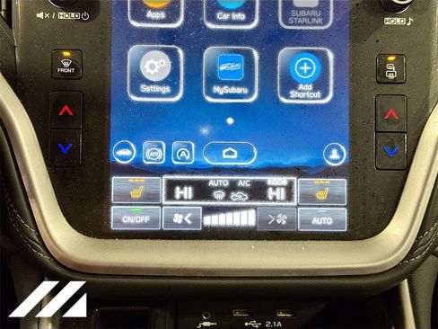 Used 2020 Subaru Outback Premium w/ Popular Package #1 image 17