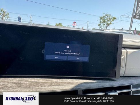 Used 2024 Hyundai Santa Fe Calligraphy image 24